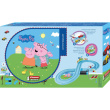 Carrera - First Sets - Peppa Pig - Kids GranPrix