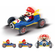 Carrera - Racer - 2,4GHz Mario Kart(TM) Mach 8, Mario