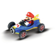 Carrera - Racer - 2,4GHz Mario Kart(TM) Mach 8, Mario