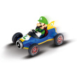 Carrera - Racer - 2,4GHz Mario Kart(TM) Mach 8, Luigi