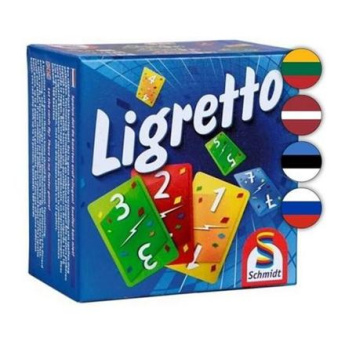 Board Game, SCH 01109
