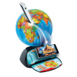 Clementoni Interactive Eduglobus Exploreglobe 50848