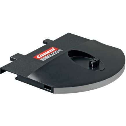 Carrera - 132 / 124 Accessories - Einzelladestation