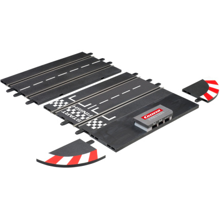 Carrera - 132 / 124 Accessories - Evolution erweiterung