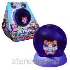 Interactive Bitzee Hamsterball