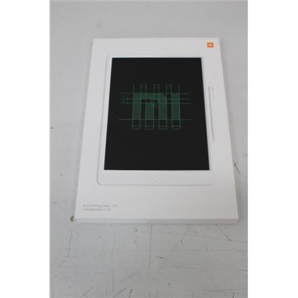 Восстановленный. Xiaomi Mi LCD Writing Tablet 13.5