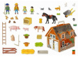 Playmobil Figures set 4142 My portable farm