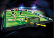 Playmobil Figures set Sports & Action 71120 Football Stadium