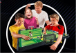 Playmobil Figures set Sports & Action 71120 Football Stadium