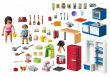 Playmobil Family kitchen