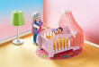 Playmobil Baby room