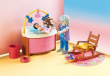 Playmobil Baby room