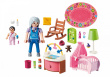 Playmobil Baby room