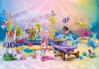 Playmobil Figures set Princess Magic 71499 Mermaid Animal Care