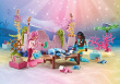 Playmobil Figures set Princess Magic 71499 Mermaid Animal Care