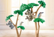 Playmobil Wiltopia 71624 Australian Animals Figure Set