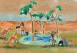 Playmobil Wiltopia 71624 Australian Animals Figure Set