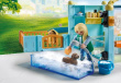 Playmobil Zestaw z figurkami My Life 71742 Hotel dla zwierząt