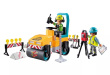 Playmobil Zestaw z figurkami Action Heroes 71751 Roboty drogowe