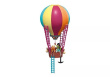 Playmobil Balloon Ride