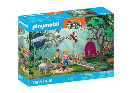 Playmobil Funny Birthday Party