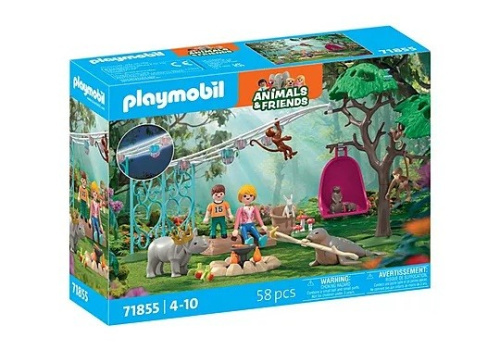 Playmobil Funny Birthday Party