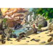 Ravensburger Exit Puzzle Kids Das Piratenabenteuer