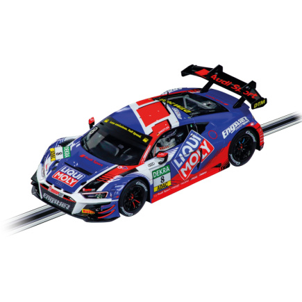 Carrera - Digital 124 Cars - Audi R8 LMS GT3 evo II Engstler Motorsport, No.8, DTM 2023