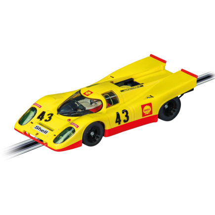 Carrera - Digital 124 Cars - Porsche 917KH No.43, Spa 1000km, 1970