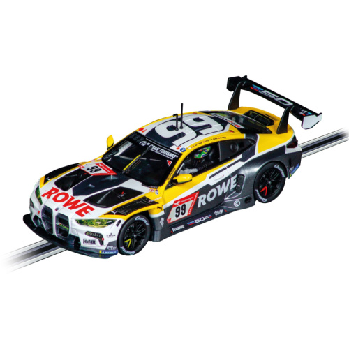 Carrera - Digital 132 Cars - BMW M4 GT3 ROWE Racing, No.99
