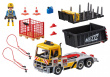 Playmobil Figurines set Interchangeable Truck