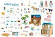 Playmobil Figuire set Waterfall Ranch