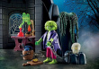 Playmobil Figures set 71651 Haunted Ruins
