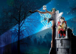 Playmobil Figures set 71651 Haunted Ruins