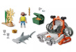 Playmobil Zestaw z figurkami 71860 Poszukiwania skarbu łodzią podwodną