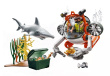 Playmobil Zestaw z figurkami 71860 Poszukiwania skarbu łodzią podwodną