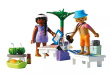 Playmobil Zestaw z figurkami My Life 71908 Wycieczka na plażę