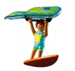 Playmobil Zestaw z figurkami My Life 71909 Wingsurfer