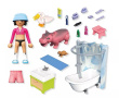 Playmobil Zestaw z figurkami Animals & Friends 71950 Zwierzęta w kąpieli