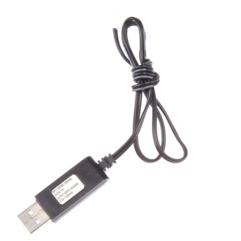 Carrera - Cable - USB Cable 1A for LiFePo4 3,2V Batteries