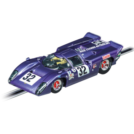 Carrera - Digital 124 Cars - Lola T70 MKIIIb “No.32”