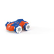 Carrera RC - Action - 2,4GHz Nerf™ Blasting Car