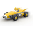 Carrera RC - Mini Race Track - Team Sonic Racing™ Tabletop Racing Set