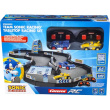 Carrera RC - Mini Race Track - Team Sonic Racing™ Tabletop Racing Set