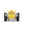 Carrera RC - Mini Racer - Team Sonic Racing™ Mini RC - Tails 1:43