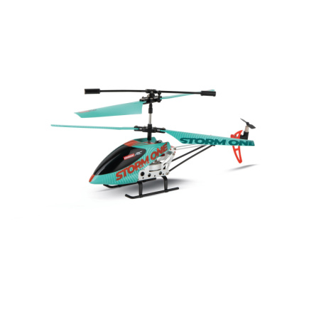Carrera RC - Helicopter - 2,4 GHz Storm One