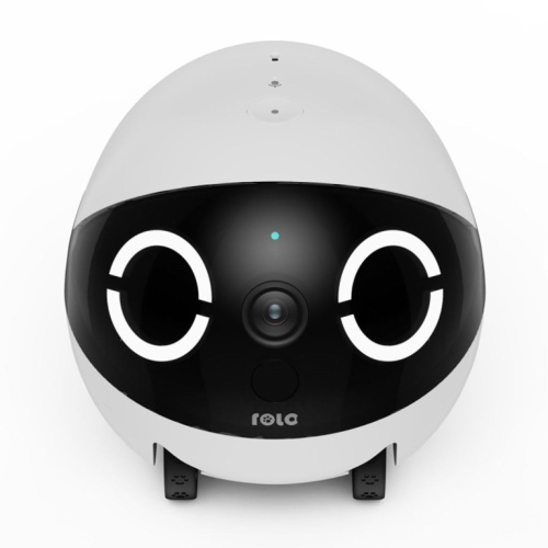 Enabot ROLA Mini Companion Robot