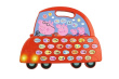 V-TECH Peppy Letter Car 61806