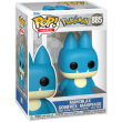 Funko Pop! Figur Pokemon Goinfrex 10cm