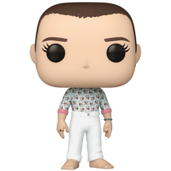 Funko Pop! Figur Stranger Things Elf 10cm
